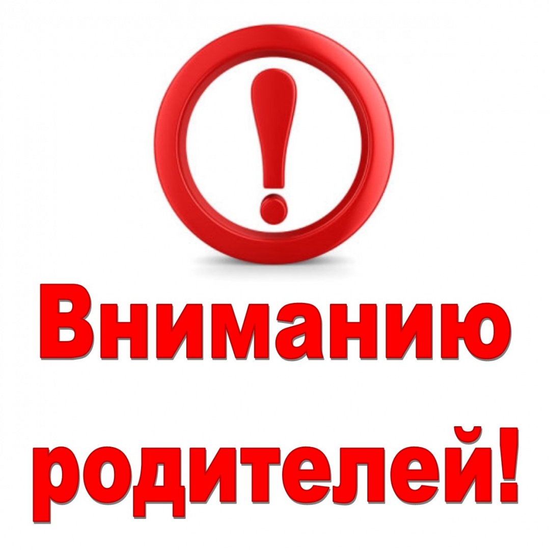 Всероссийский онлайн-семинар для родителей учеников 1 - 11 классов на тему: «У него просто такой характер?»..