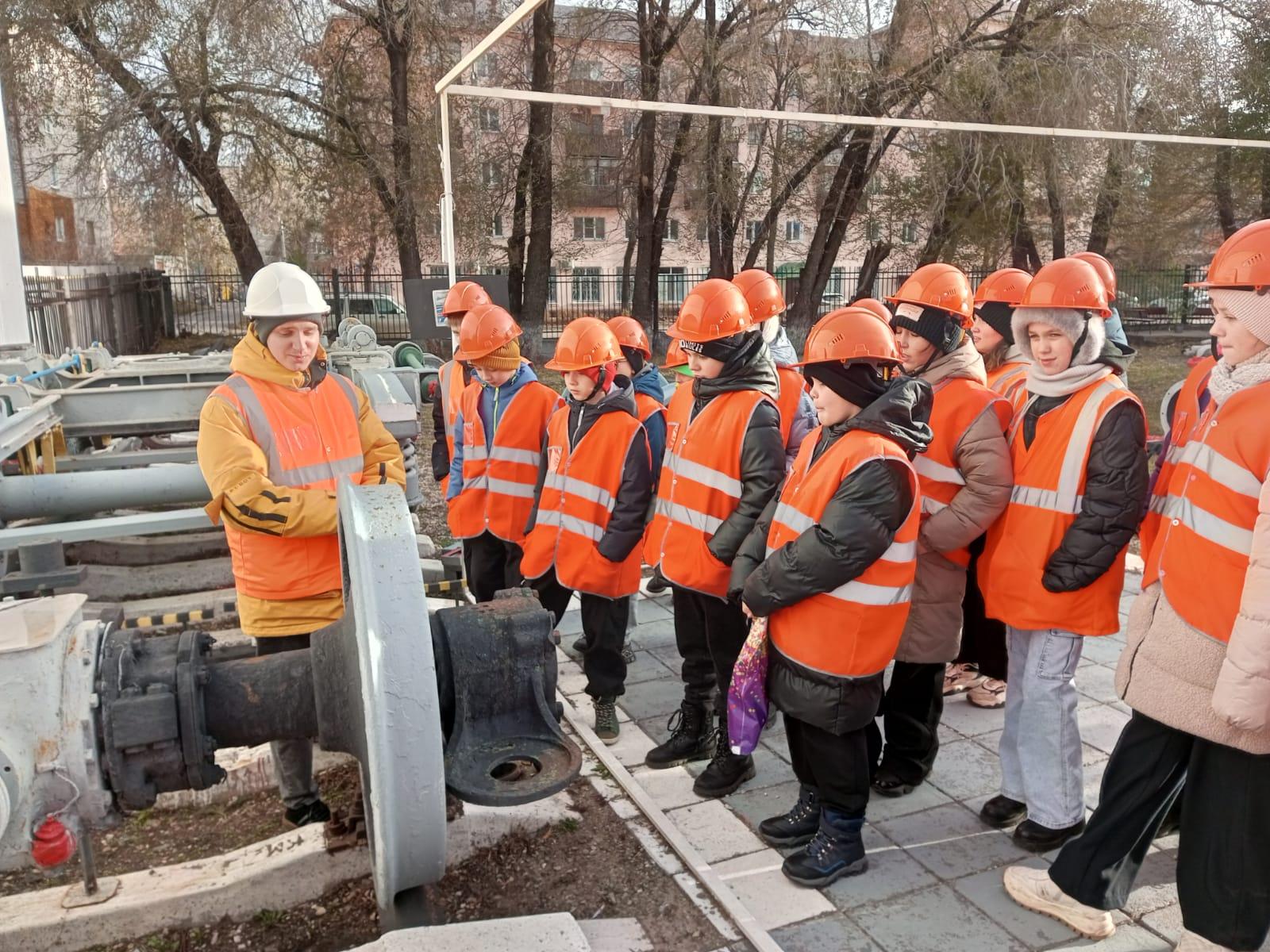 &amp;quot;От Вагона до Перрона&amp;quot;.