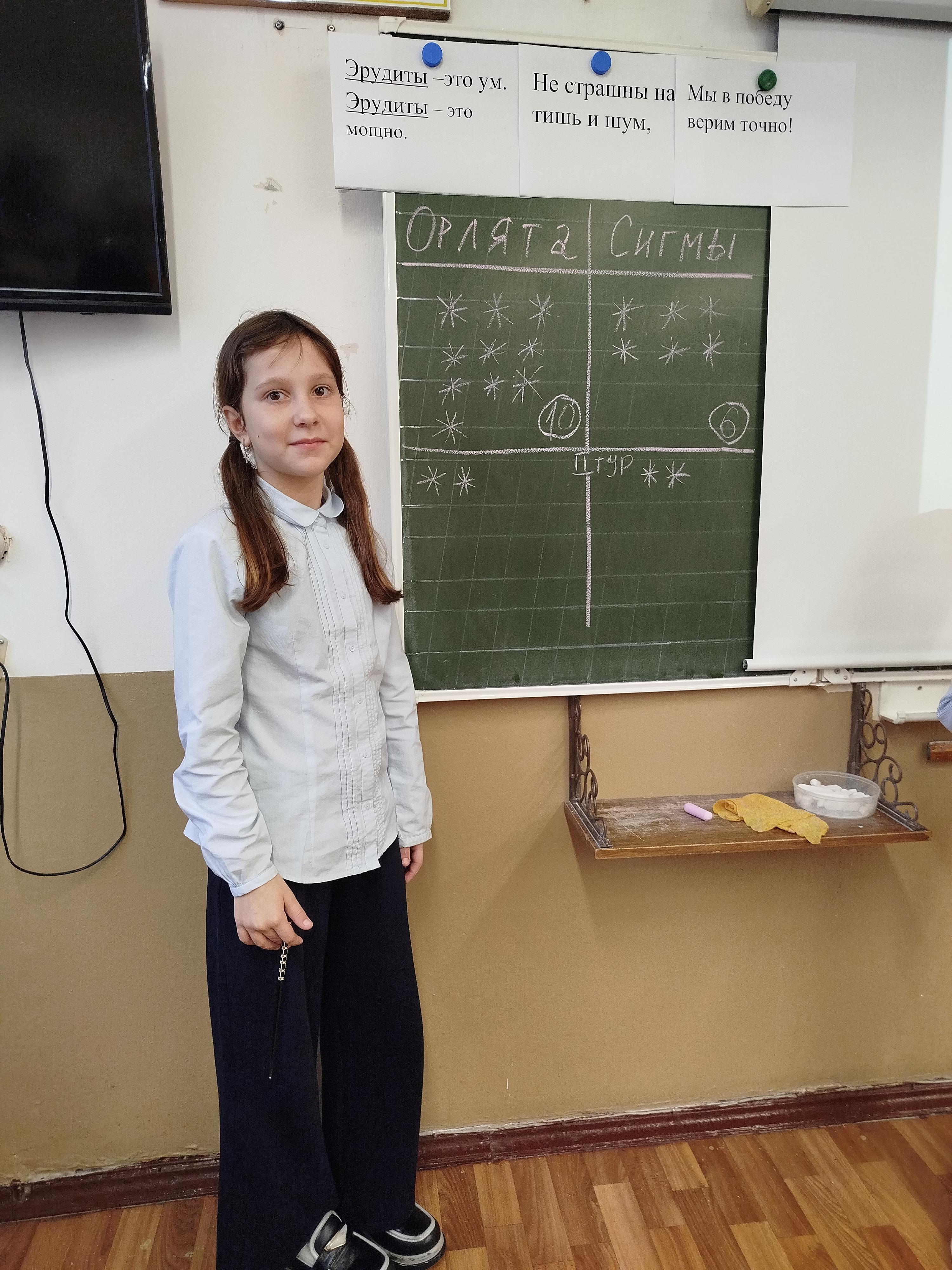 &amp;quot;Битва эрудитов&amp;quot;.