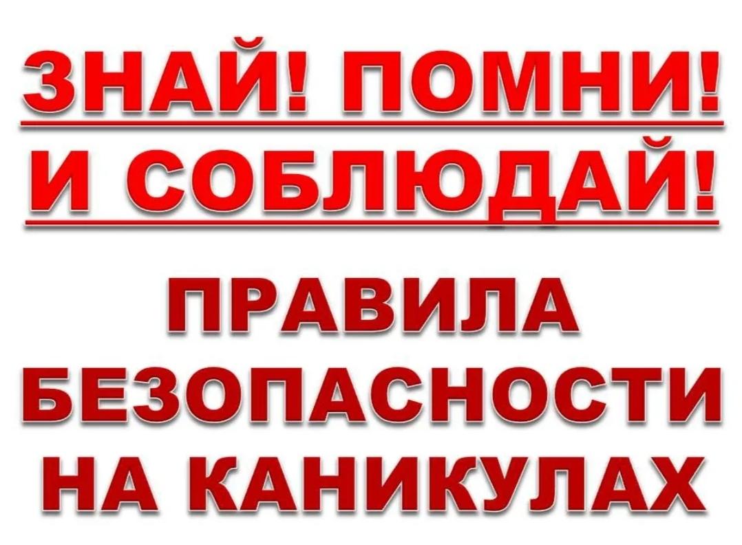 Осенние каникулы.