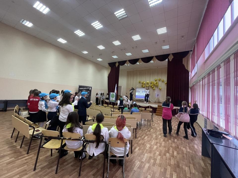 «В кругу друзей»,.