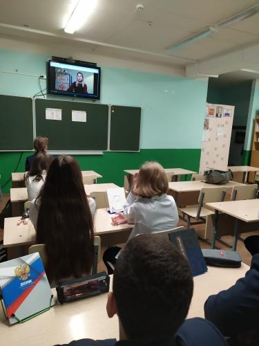 Разговоры о важном.