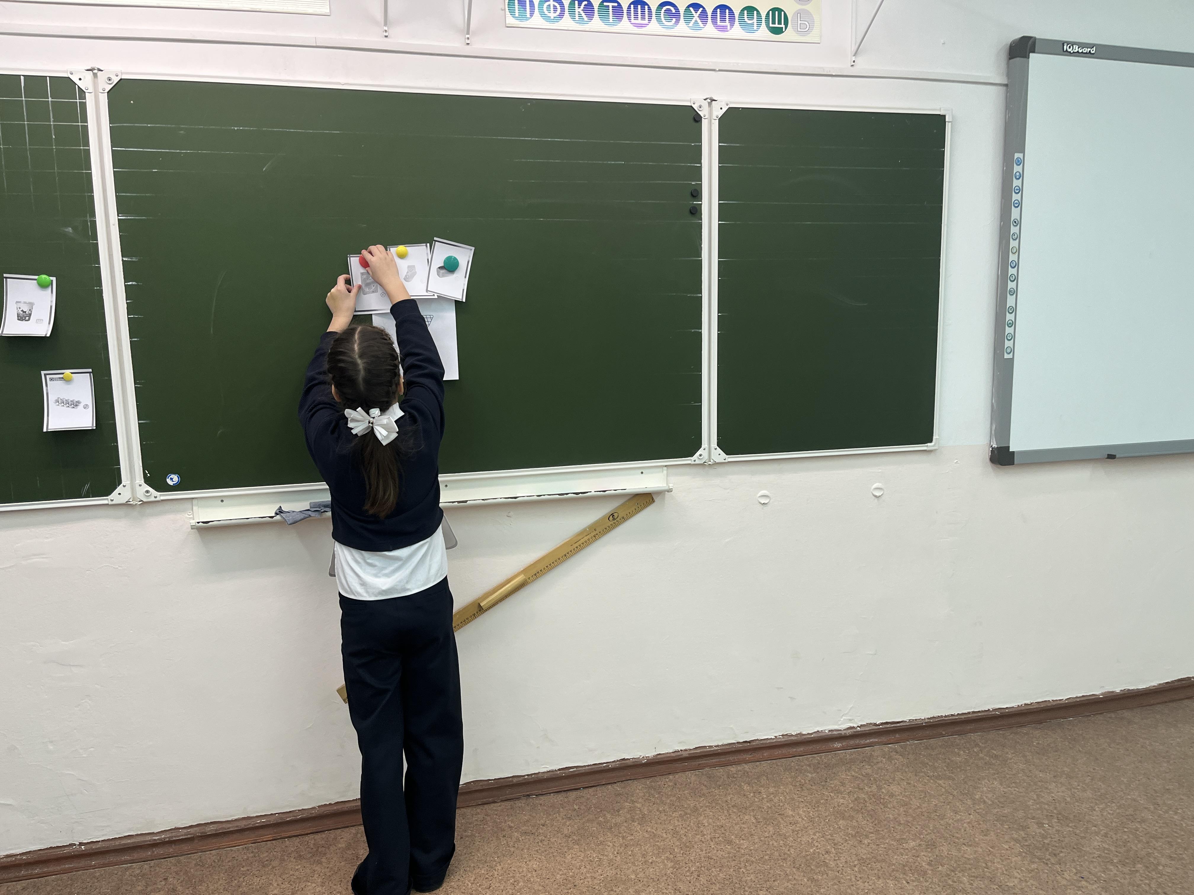 Юные «Орлята».