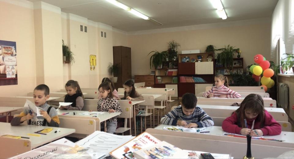 «Орлята России»,.