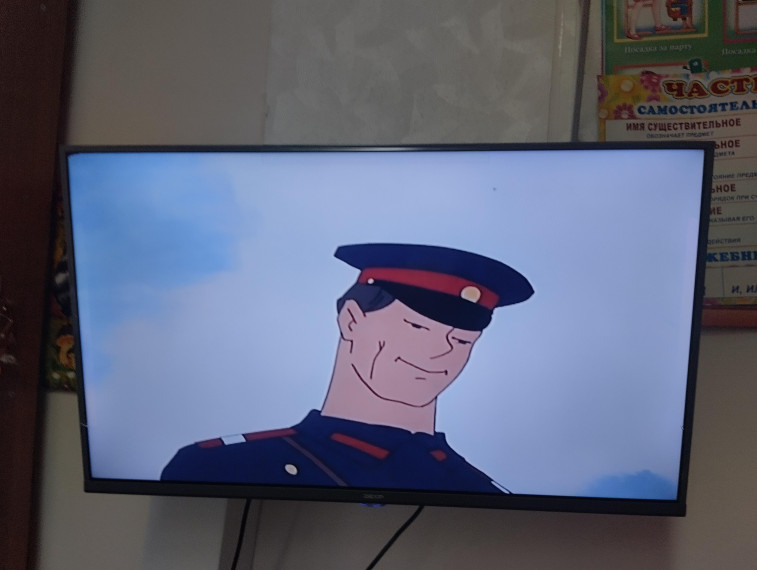 "День полиции".