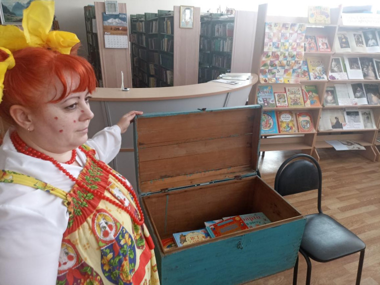 "Прощай, Азбука".