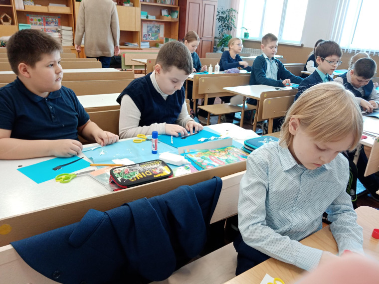 "День Подводника"..