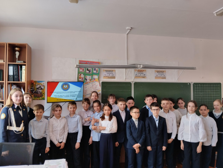 Выбор профессии (профориентация).