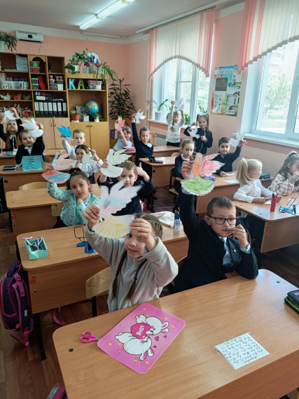"Все о птицах.".