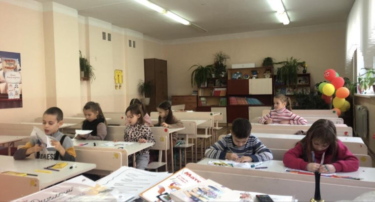 «Орлята России»,.