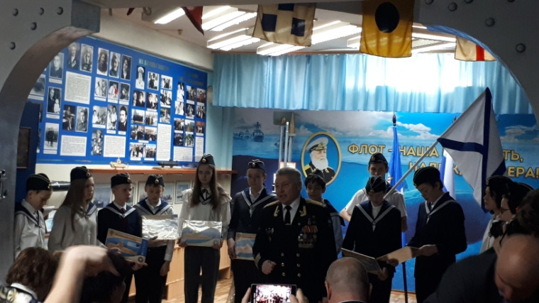 19 марта в России отмечают профессиональный праздник одной из самых сложных и уважаемых профессий – День моряка подводника..