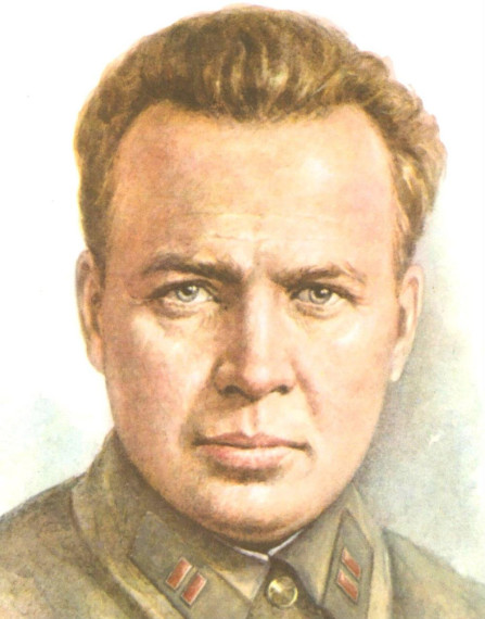 22 января 1904 года родился Аркадий Петрович Гайдар.
