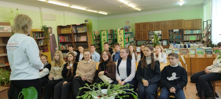 25 января День российского студенчества.